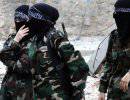 Лидер вооружённых сил сирийской оппозиции отказался от борьбы с правительством Асада
