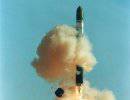 В Ясном запущена ракета-носитель «Днепр»