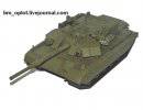 На Украине разработали вариант модернизации американских танков М60А3