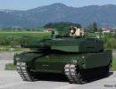 В Швейцарии разработали собственную версию модернизации танка "Леопарда-2"