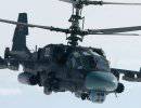 До конца года авиабазы ВВО получат более 40 новых вертолетов