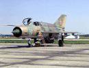 МиГ-21 - cамый распространённый в мире сверхзвуковой боевой самолёт