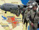 Базы НАТО на Каспии. Миф или реальность?