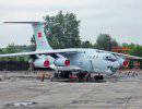 Украина переоборудует самолеты Ил-76МД в танкеры Ил-78 для ВВС Китая
