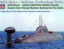 Атомный подводный флот Индии. История, современность и перспективы