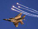 CNN: в Белом доме подтвердили, что удар по целям в Сирии нанесен ВВС Израиля