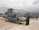 Камбоджа получила дюжину китайских вертолетов