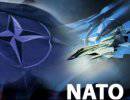 Структура органов военного управления объединенных вооружённых сил НАТО