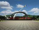 Мемориальный комплекс "Защитникам неба Отечества" возведут в Туле