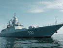 Российский флот получит первый модульный корабль в 2020 году