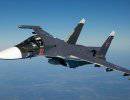 Летчики ЗВО испытали самолеты Су-34 полетами на расстояние 5 тыс км