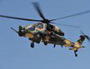 Вооруженные силы Турции отказались от нового ударного вертолета T-129