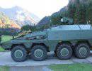 Rheinmetall показала в действии первый мобильный лазерный комплекс ПВО