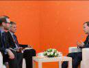 Медведев: Ливийский сценарий в Сирии неприемлем