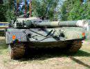 Военное дело: Финляндия: Танковые войска