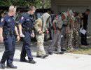 Уровень преступности в Техасе приближается к критической отметке