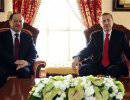 Эрдоган легализует Курдистан. Пока Курдистан иракский…
