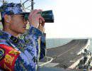 Опознавательная зона ПВО — Китай только увеличивает свою изолированность