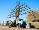 «Искра» проводит серию дополнительных испытаний первой украинской РЛС метрового диапазона МР-1