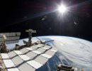 Международной космической станции исполняется 15 лет