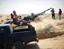 Бывшая Ливия: её восточный кусок создает собственную нефтяную компанию и центробанк