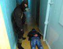 В Москве задержали экстремистов со взрывчаткой и поясом шахида