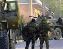 Северный Кавказ: в Дагестане уничтожены три боевика, в Ингушетии начата КТО
