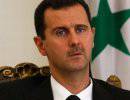 Асад: Сирия противостоит заговору против арабского Востока