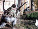 Спецоперация по устранению лидера чеченских боевиков Бараева (2001 г.)