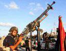 Ливийское правительство перестанет финансировать "революционные бригады"