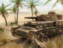 Великие танковые сражения: Битва при Эль Аламейне