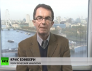 Крис Бэмбери: Европа разочарована успешным ходом химразоружения Сирии