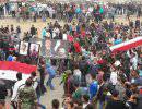 За Асада воюют египетские добровольцы