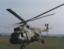 Вертолеты ВВС Таджикистана вторглись в воздушное пространство Узбекистана