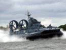 Балтийский флот вернет в строй легендарный «Зубр»
