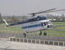 В 2014 году планируется произвести в Орше 20 вертолетов "Ми-8МСБ"
