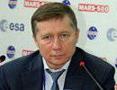 Лысков: До 2020 года на космическую деятельность потратят 2 трлн рублей