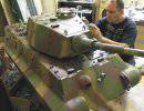 Военное дело: Танковые топ-модели