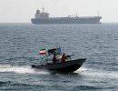Черный Флот. Иранская нефть, которая держит Асада на плаву