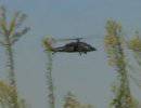 Китаю удалось скопировать американский вертолет UH-60 «Блэк Хок»