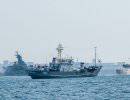 В этом году Украина экспортировала военные корабли на сумму $53 млн