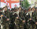 На грузинской военной базе отравились десятки военнослужащих