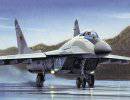Египет планирует закупить у России истребители МиГ-29 и системы ПВО