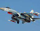 Су-35 – высокотехнологичный универсал (часть 1)