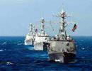 США возобновили строительство эсминцев типа «Арли Берк»