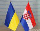 В Киеве встретились министры обороны Украины и Хорватии