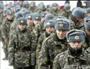 Министр обороны Украины проинспектировал гарнизоны