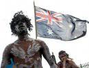 Британский расизм в действии: геноцид австралийских аборигенов (1788 - 1967 гг.)