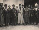 Персидские казачьи формирования - инструмент внешней политики России (1879 - 1920)