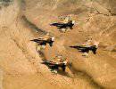В Негеве пройдут крупнейшие учения ВВС Израиля и НАТО
